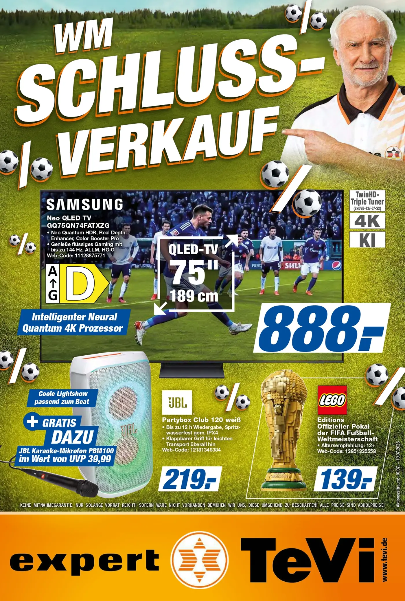 Prospekt Seite 1